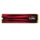 Dysk SSD ADATA XPG GAMMIX S11 512GB M.2 PCIe NVMe (3350/2350 MB/s) 2280, 3D NAND