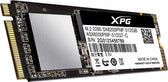 Dysk SSD ADATA XPG SX8200 PRO 512GB M.2 PCIe NVMe (3350/2350 MB/s) 2280, 3D TLC NAND