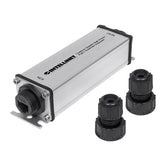 Regenerator Extender Sygnału PoE+ Intellinet Gigabit 1xRJ45 (in) / 1xRJ45 (out), zewnętrzny, IP65