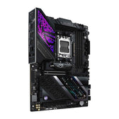 Płyta Asus ROG STRIX X870E-E GAMING WIFI7 NEO /AMD X870/DDR5/SATA3/M.2/USB4/WiFi/BT/PCIE5.0/AM5/ATX