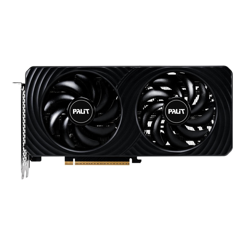Karta VGA Palit GeForce RTX 5060 Dual 8GB GDDR7 128bit HDMI+3DP PCIe5.0
