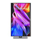 Monitor Asus 23,8" ProArt Display PA24ACRV HDMI 2xDP 4xUSB głośniki 2x2W