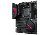 Płyta Asus ROG STRIX B550-F GAMING WI-FI II /AMD B550/SATA3/M.2/USB3.1/PCIe4.0/WiFi/BT/AM4/ATX