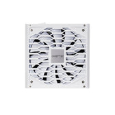 Zasilacz Chieftec VEGA M White PPG-850-CW 850W ATX 135mm 80+Gold aPFC