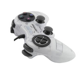 Gamepad PC USB Esperanza "Fighter" biały