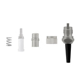 Złącze światłowodowe Qoltec FC/UPC MM 0,9mm