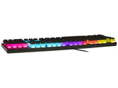 Klawiatura przewodowa Tracer GAMEZONE Unique Pudding USB czarna