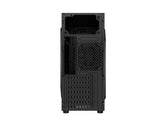 Obudowa Natec Aracanta Midi Tower ATX czarna