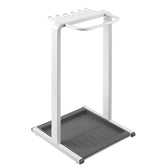 Stojak na parasole kompaktowy Maclean MC-472 332x340x610mm