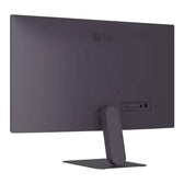 Monitor LG 27" UltraGear 27G411A-B.AEU IPS FHD 144Hz HDMI DP