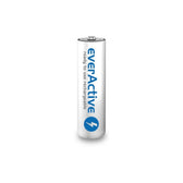 Akumulatorki AA/R6 everActive Professional Line 2600 mAh 4 sztuki