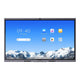 Monitor interaktywny HIKVISION DS-D5C65RB/B2L 65" 4K (Android 14 upg. 16, EDLA) z kamerą