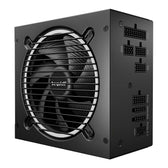 Zasilacz be quiet! Pure Power 13 M 650W 120mm 80+ Gold