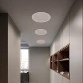 Panel LED sufitowy Maclean, podtynkowy SLIM, 18W, Neutral White 4000K, 170*26mm, 1800 lm, MCE372 R