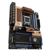 Płyta Asus ROG CROSSHAIR 2006 /AMD X870/DDR5/SATA3/M.2/USB4/WiFi/BT/PCIE5.0/AM5/ATX