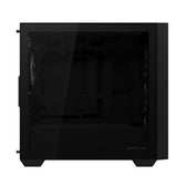 Obudowa Asus A21 PLUS ARGB BLACK mATX
