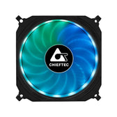 Wentylator Chieftec CF-1225RGB 120mm RGB