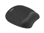 Podkładka pod mysz Natec Chipmunk Memory Foam ergonomiczna
