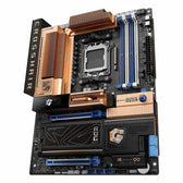 Płyta Asus ROG CROSSHAIR 2006 /AMD X870/DDR5/SATA3/M.2/USB4/WiFi/BT/PCIE5.0/AM5/ATX