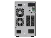 Zasilacz awaryjny UPS Power Walker On-Line 1/1 Fazy 3000VA, ICT IoT PF1 USB/RS232, 8x IEC C13 + 1x C19, C20 EPO, wolnostojący