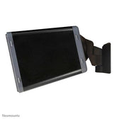 Uchwyt do głośników Neomounts NM-WS300BLACK czarny