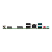 Płyta Asus Pro H610T D4-CSM /H610/DDR4/SATA3/M.2/USB3.1/s.1700/mITX