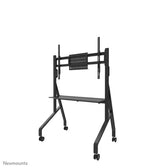 Stojak mobilny Neomounts FL50-525BL1 55-86" 900x600 76 kg