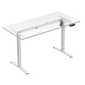 Stelaż elektryczny biurka Mark Adler Xeno 2.1 White