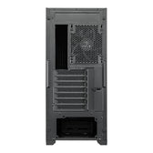 Obudowa Chieftec Pro Midi Q AS-02B-OP ATX bez okna bez zasilacza
