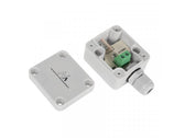 Czujnik zmierzchowy Maclean MCE35 z zewnętrzną sondą max 3450W