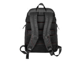Plecak do Laptopa / Gamingowy Genesis Pallad 420 Czarny 15.6"