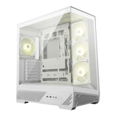 Komputer ADAX DRACO OBSIDIAN WXIPR7900X White R9-7900X/B850/DDR5-32GB/1TB/RTX5070Ti-16GB/Wi-Fi/BT/W11Pro