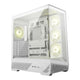 Komputer ADAX DRACO OBSIDIAN WXIPR7900X White R9-7900X/B850/DDR5-32GB/1TB/RTX5070Ti-16GB/Wi-Fi/BT/W11Pro