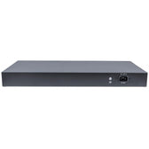 Switch zarządzalny Intellinet 16x 10/100/1000 Mbps PoE+ 374W + 2x slot SFP Rack 19"