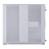 Obudowa Lian Li O11 AIR MINI WHITE E-ATX Midi Tower bez zasilacza z oknem biała