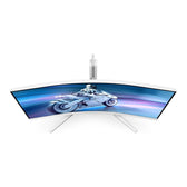 Monitor Philips 34" 34M2C5501A/00 VA 1440p 180Hz 2xHDMI DP 4xUSB głośniki