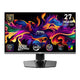 Monitor MSI 26,5" MAG 272QP QD-OLED X50 WQHD 500Hz HDMI DP USB-C