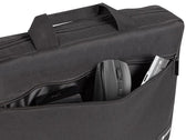 Torba na notebooka Natec Wallaroo 2 Czarna 15,6" + mysz bezprzewodowa