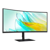 Monitor Samsung 34" Viewfinity S6 LS34C652UAUXEN VA UWQHD 100Hz HDMI DP HUB głośniki