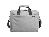 Torba do notebooka Natec Mustela grey 15,6"
