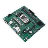 Płyta Asus PRO A620M-DASH-CSM /AMD A620/DDR5/SATA3/M.2/USB3.0/PCIe4.0/AM5/mATX