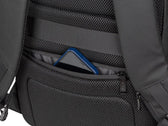 Plecak na notebooka Natec Camel Pro 17,3" czarny