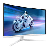 Monitor Philips 31,5" 32M2C5501/00 VA QHD 180Hz 2xHDMI DP
