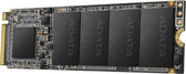 Dysk SSD ADATA XPG SX6000 Lite 1TB M.2 PCIe NVMe (1800/1200 MB/s) 2280, 3D NAND
