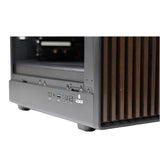 Komputer ADAX DRACO RAVEN WXIPC12700KF i7-12700KF/B760/16GB/1TB/RTX5060-8GB/Wi-Fi/BT/W11Pro