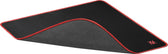 Podkładka Defender Gaming BLACK XXL 400x355x3mm