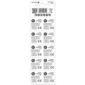 Baterie alkaliczne mini everActive AG10 G10 LR1130 LR54 10 sztuk