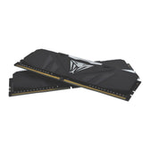 Pamięć DDR4 Patriot Viper RGB BLACK 32GB (2x16GB) 3200 MHz CL16 1,35V