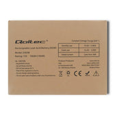 Akumulator AGM Qoltec 12V | 100Ah