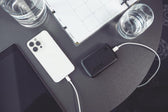 Powerbank GoGEN PB100009B 10000 mAh czarny